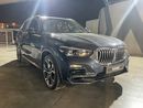 BMW X5 40i Exclusive | Guaranteed Warranty | 0 Down Payment