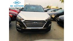 Hyundai Tucson 2.0L, POWER SEAT, PUSH/START, ALLOY RIMS 18'', WIRELESS CHARGER, PANRAMC ROOF, GLOVES COOL BOX-HTIF4