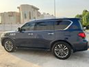 Infiniti QX80 Luxury 5.6L