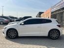 فولكس واجن سيروكو olkswagen Scirocco 2014 – Diesel – V4 – Korean Specs | Excellent Condition