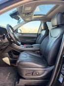 Hyundai Palisade Sel Full option 360 Camera, leather seats, original paint