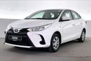 Toyota Yaris SE / E | Guaranteed Warranty | 0 Down Payment