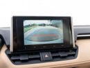 تويوتا راف ٤ 2.5L (2WD) VX