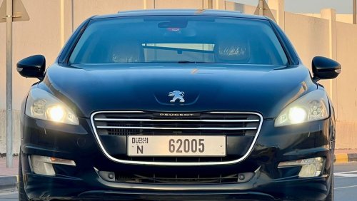 Peugeot 508 Access