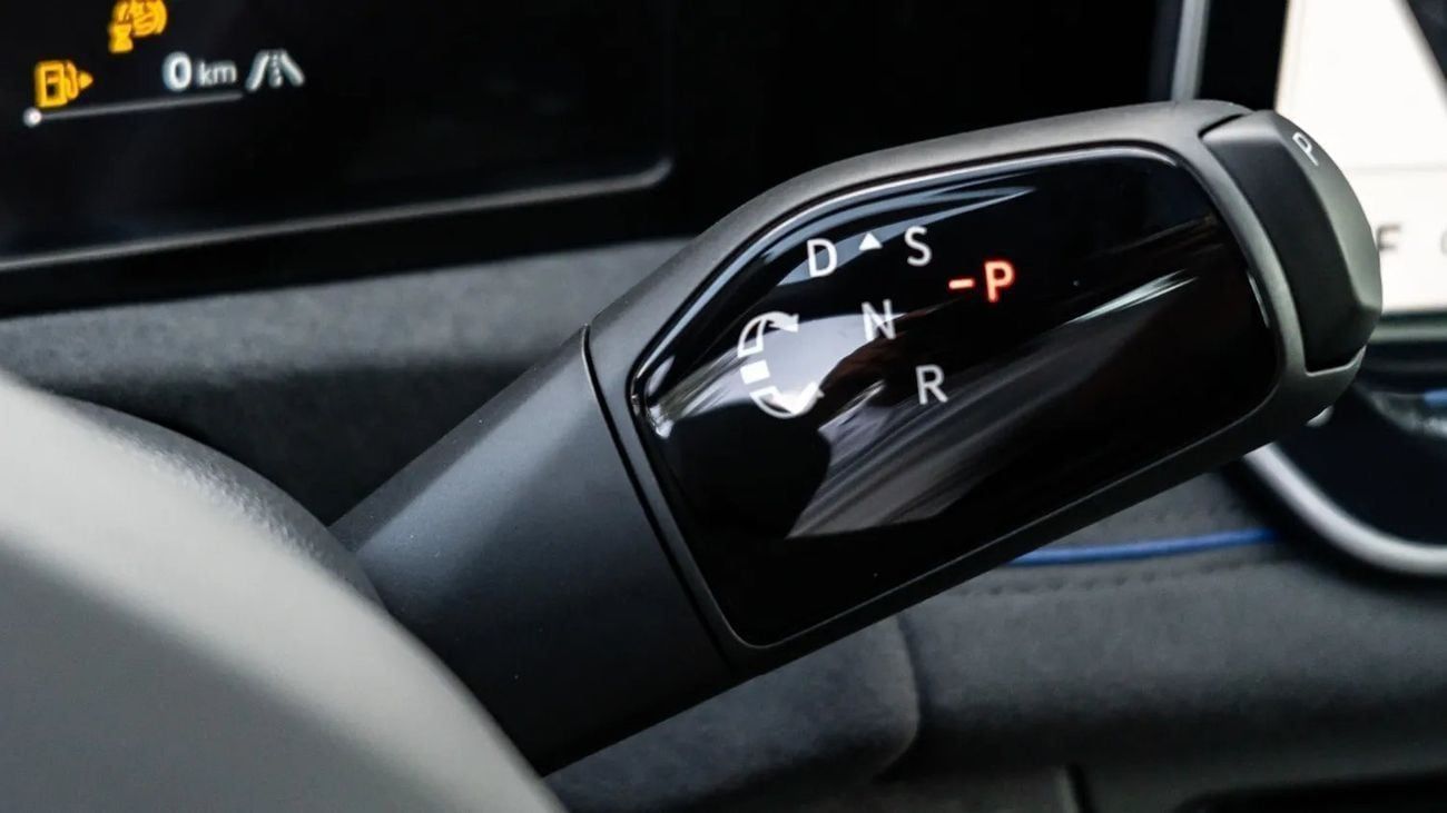 فولكس واجن تيجوان 2025 | VOLKSWAGEN TIGUAN 380 TSI 4WD R-LINE INTELLIGENT PREMIUM - H.K - COOL BLACK KIT [ EXPORT ONLY