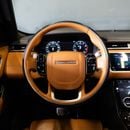 لاند روفر رينج روفر فيلار P380 R-Dynamic HSE 3.0L