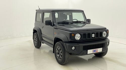Suzuki Jimny GL AT 1.5 | Zero Down Payment | Free Home Test Drive