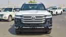 تويوتا لاند كروزر LAND CRUISER VXR 3.3L BLACK