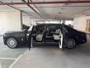 Rolls-Royce Phantom EWB 6.8L