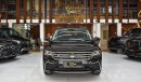 فولكس واجن تيجوان VOLKSWAGEN TIGUAN R-LINE TSI 4MOTION | 2023