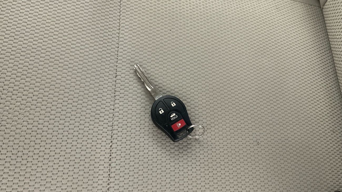 نيسان صني SV | upto AED 20,000 Ramadan Discount | شامل الضمان | 0 ﺪﻔﻋﺓ ﺃﻮﻟﻯ