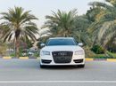Audi S8 TFSI quattro Top AUDI S8 MODEL 2014 GCC SPACE FULL OPTION FULL SERVER HISTORY IN COMPANY