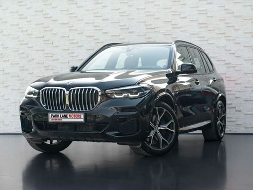BMW X5 40i X 3.0L