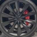 Tesla Model S All Wheel Drive • Full Self Driving Computer • GCC