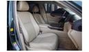 Lexus LS460