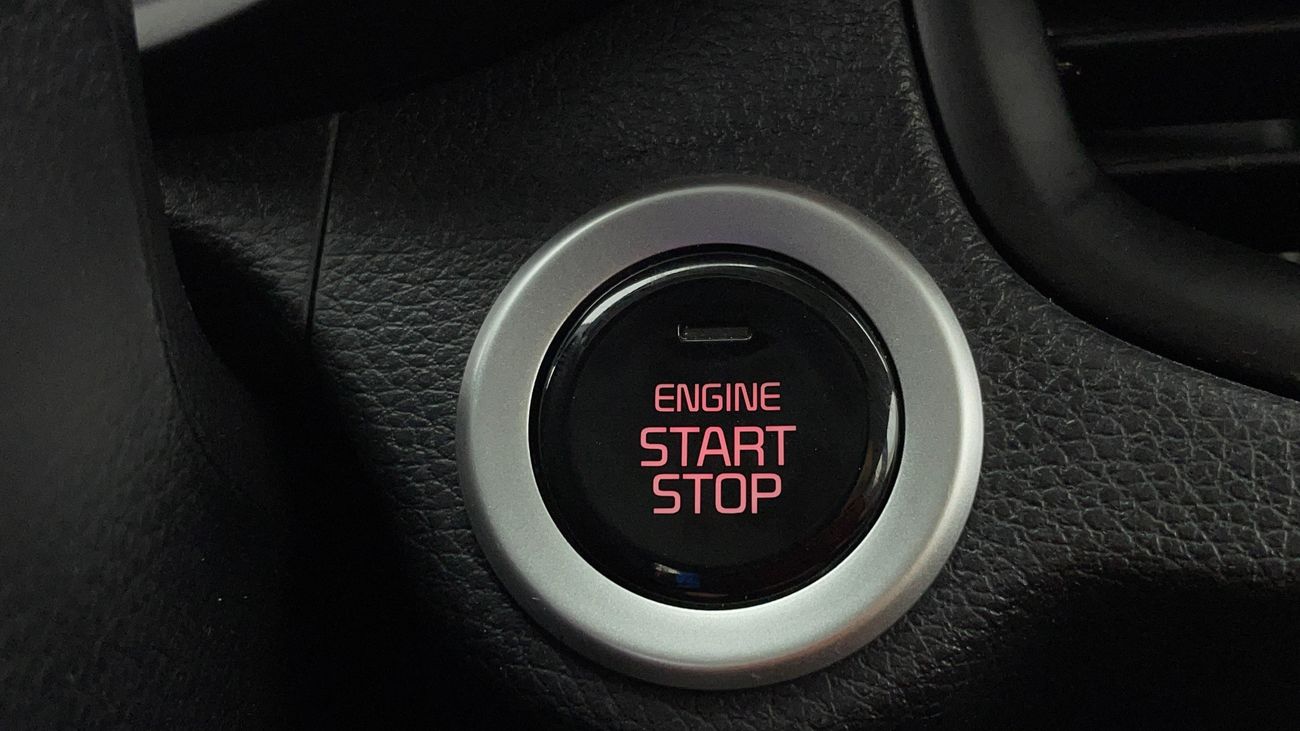 كيا بيكانتو GT LINE 1.2 | بدون دفعة مقدمة | اختبار القيادة في المنزل