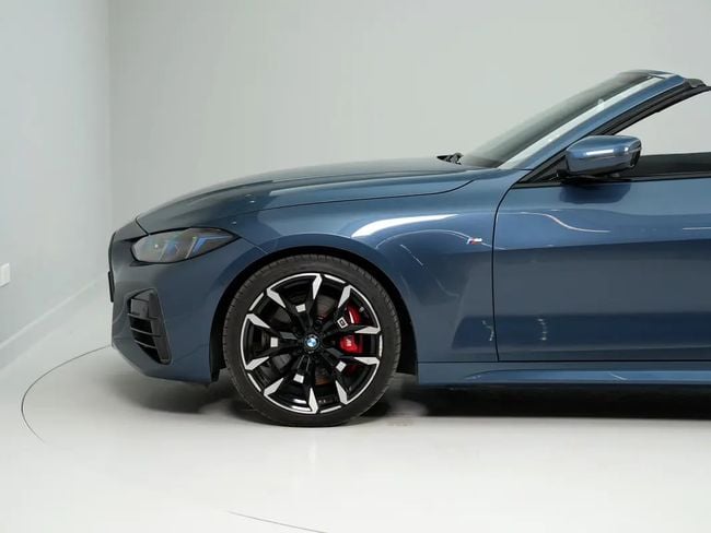 BMW 430i LUXURY M SPORT PACKAGE, миниатюра 23