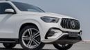 Mercedes-Benz GLE 350 4MATIC
