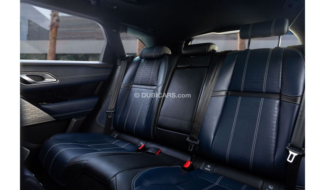 Land Rover Range Rover Velar P380 R-Dynamic HSE | 3,917 P.M  | 0% Downpayment | Excellent Condition!