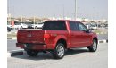 فورد F 150 FORD F-150 FX4 OFF ROAD