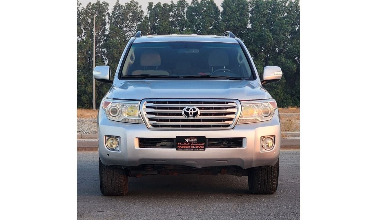 Toyota Land Cruiser GX.R V6 original paint