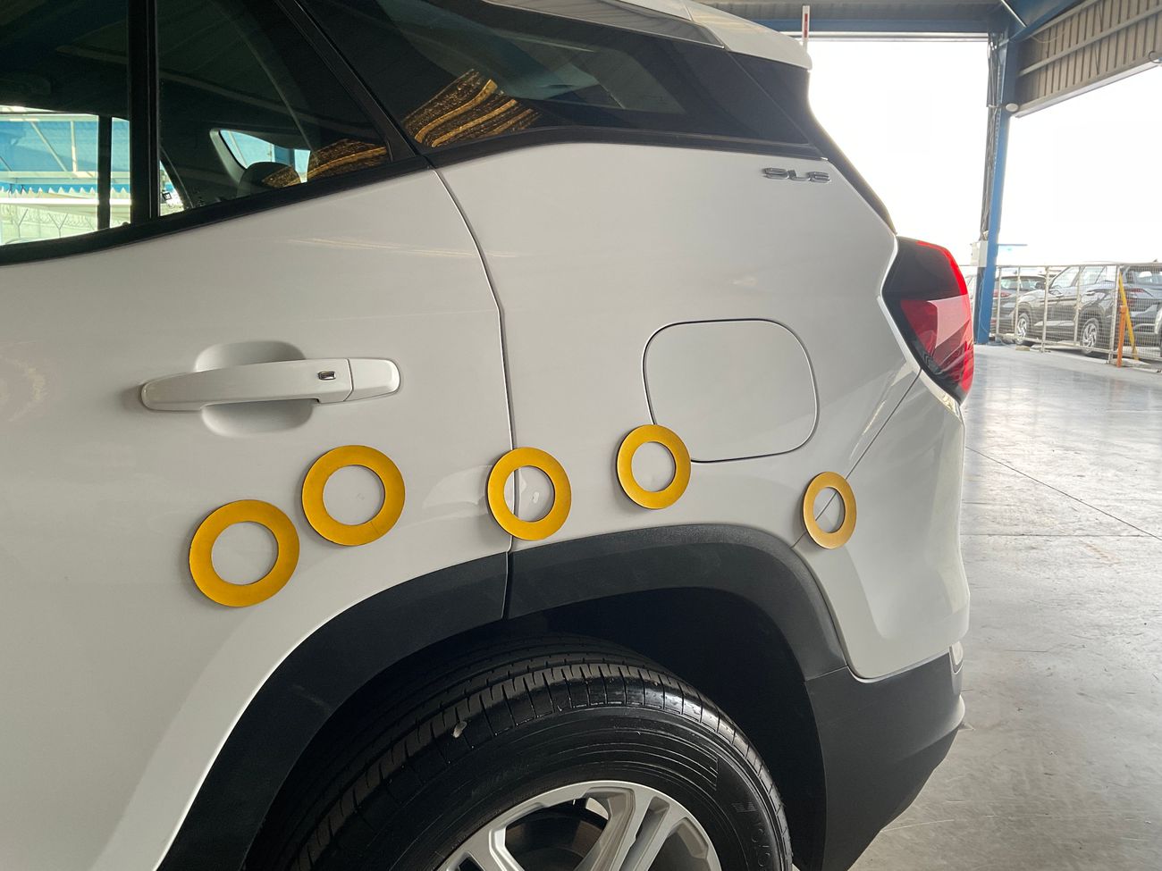 GMC Terrain SLE | Guaranteed Warranty | 0 Down Payment