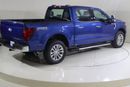 Ford F 150 Lariat 3.5L 1524E / FREE INSURANCE + REGISTRATION /  AL TAYER MOTORS / AL QOUZ SHOWROOM