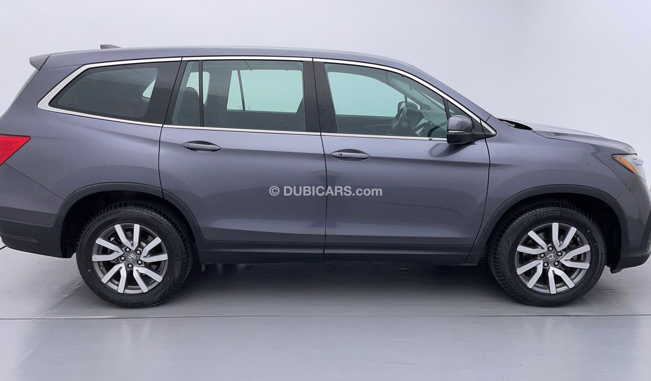 Honda Pilot EX 3.5 | Zero Down Payment | Free Home Test Drive