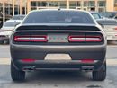 Dodge Challenger SXT Plus 3.6L