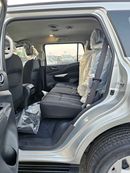 Nissan XTerra SE, 2.5L V4 , PETROL, A/T, PUSH START, 7SEATS, 4WD (CODE # 68045)