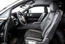 Rolls Royce Wraith STD Black Badge