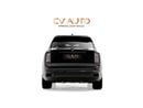 رولز رويس كولينان | Black Badge | GCC Spec | With Warranty and Service Contract