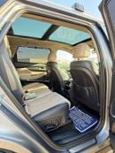 Hyundai Santa Fe STD (NON GCC) 2019 360 CAMERAS 2.4 AWD CANADA SPEC