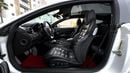Ferrari FF STD GCC Full Service History