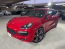 Porsche Cayenne GTS 4.8L PORSCHE CAYENNE GTS 2013 4.8L | GTS INTERIOR PACKAGE | CARBON INTERIOR PACKAGE | SPORTS STE