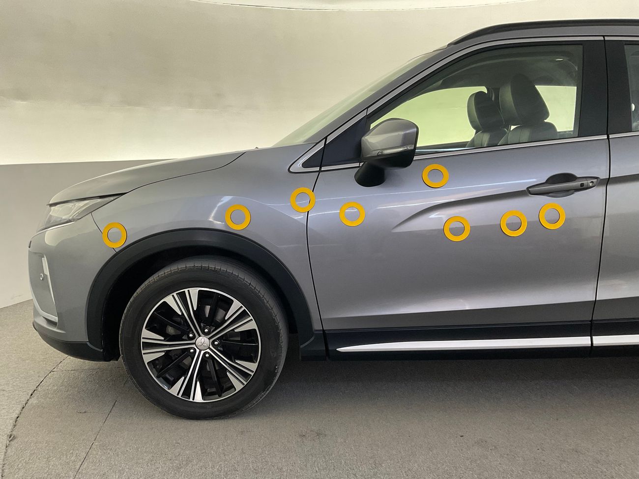 Mitsubishi Eclipse Cross GLS Highline | Guaranteed Warranty | 0 Down Payment