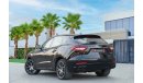 Maserati Levante S | 3,523 P.M  | 0% Downpayment | Immaculate Condition!