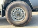 Toyota Land Cruiser 70 LC 78 HARDTOP 2.8L AT Hardtop LC78 2.8L DSL A/T // 2026 // STD Option With Manual Window // Special