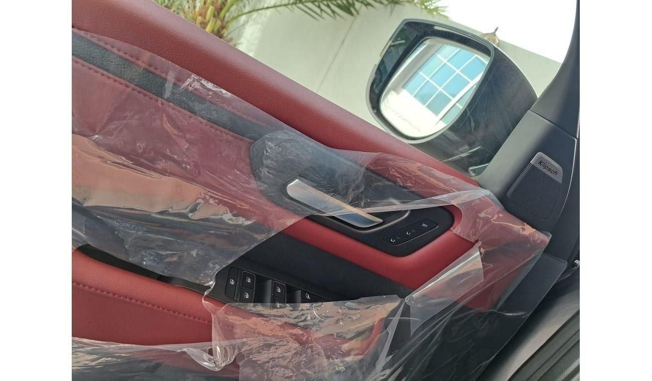 Nissan Patrol LE Platinum 2025 GCC Brand New Agency Warranty