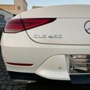 مرسيدس بنز CLS 450 Premium 3.0L (389 HP)