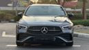مرسيدس بنز CLA 200 Mercedes-Benz CLA 200 2026 Full options AMG Package 0 km Agency Warranty Mercedes-Benz CLA 200
