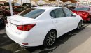 Lexus GS350 F Sport