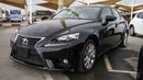 Lexus IS 200