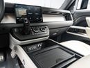 Land Rover Defender 110 HSE P400 BUY NOW, PAY 2027 | THE BLACKLINE STANDARD | 2029 Land Rover Warranty + Service Contract, G
