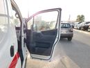 تويوتا هاياس TOYOTA HIACE VAN AMBULANCE RHD 2020 MODEL 2.8 L DIESEL AUTOMATIC(PM04638)