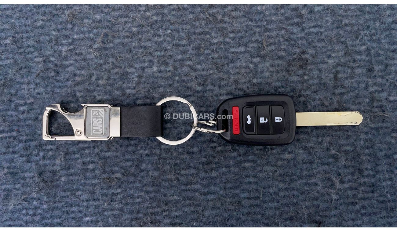 Honda Civic DX 1.6 | Zero Down Payment | Free Home Test Drive