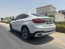 BMW X6 xDrive 35i 3.0L