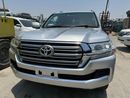 تويوتا لاند كروزر DIESEL 4.5 LITER ,RIGHT HAND DRIVE AUTOMATIC