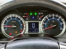 Toyota 4Runner Left Hand Drive Year: 2018 Full Option Premium UAE Pass ▾