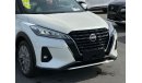 Nissan Kicks NISSAN KICKS 2023 1.5L